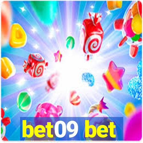 bet09 bet